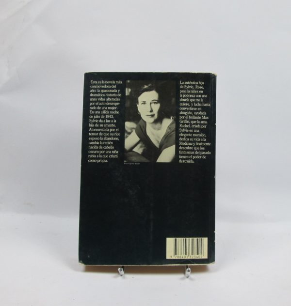 El jardin de las mentiras