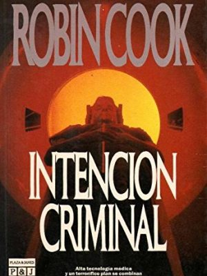 9788401323430_intencion-criminal_front-4.jpg Intención criminal