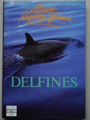 9788401323461_delfines-exitos-spanish-edition_front-1.jpg Delfines (exitos) (spanish edition)