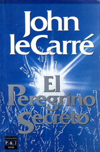 El peregrino secreto