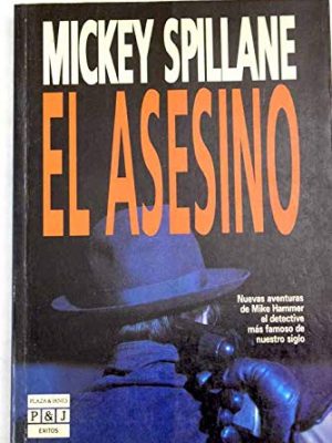 El asesino