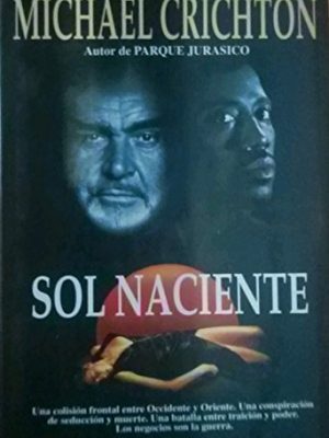 Sol naciente