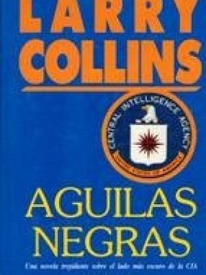 Aguilas negras (spanish edition)