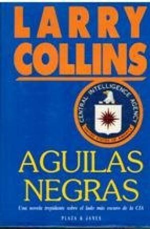 Aguilas negras (spanish edition)