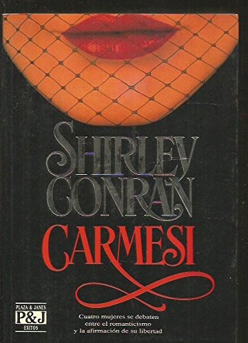 9788401324925_carmesi_front-1.jpg CarmesĂ