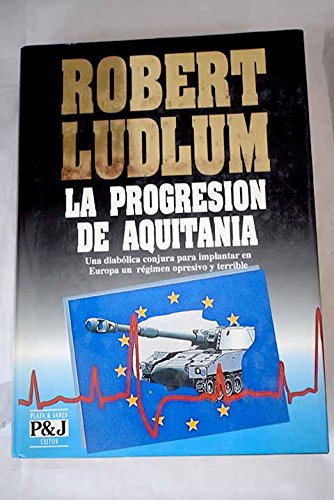 La progresión de aquitania
