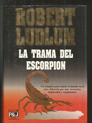 La trama del escorpion