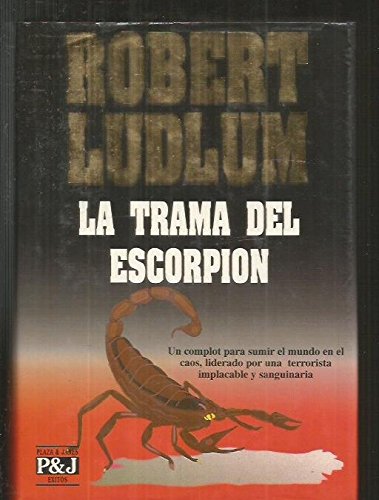 La trama del escorpion