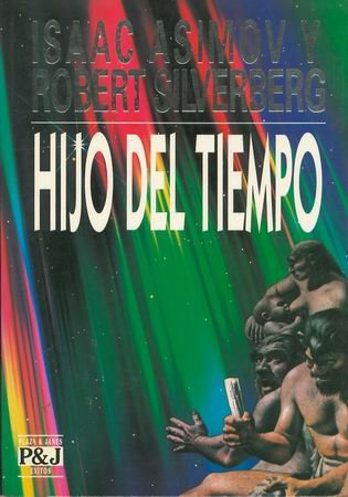 Hijo del tiempo