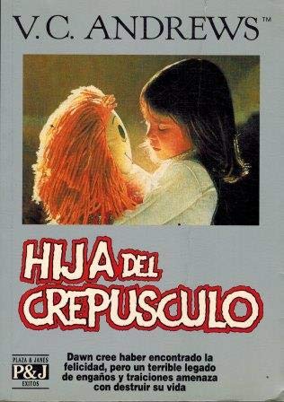 9788401325168_hija-del-crepusculo_front-1.jpg Hija del crepusculo