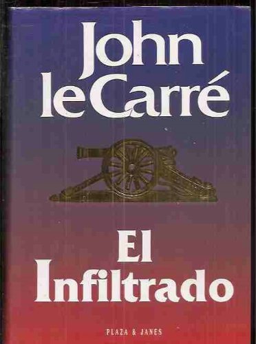 El infiltrado