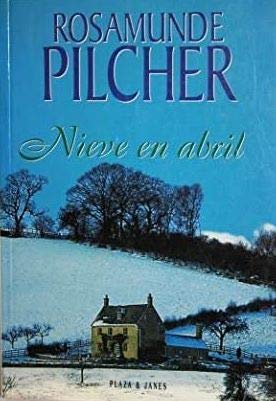 Nieve en abril