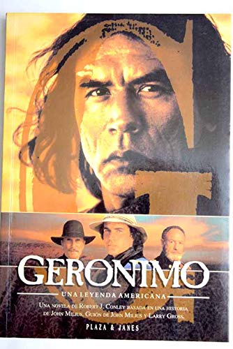 Geronimo