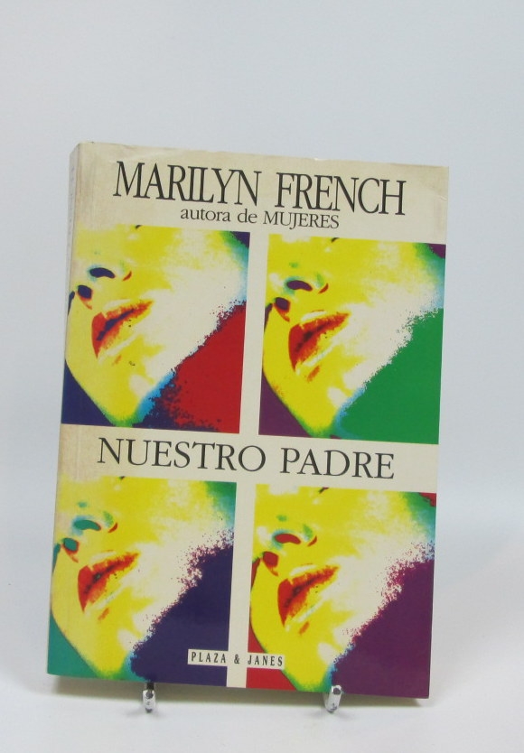 9788401325748_nuestro-padre_front-1.jpg Nuestro padre