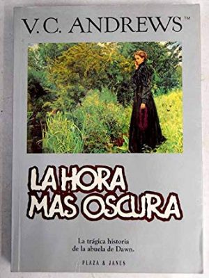 La hora mas oscura: la tragic historia de la abuela de dawn.
