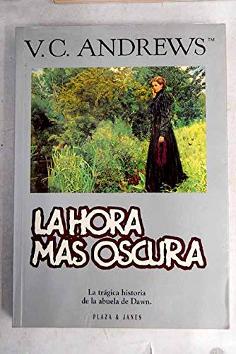 La hora mas oscura: la tragic historia de la abuela de dawn.