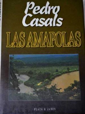 Las amapolas (spanish edition)