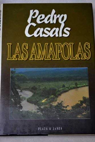 Las amapolas (spanish edition)