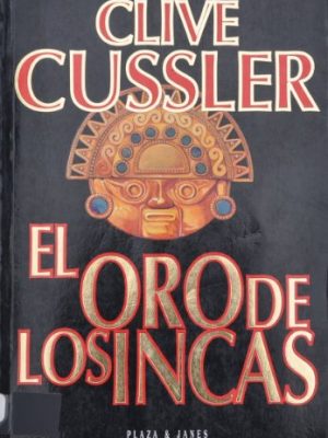 El oro de los incas