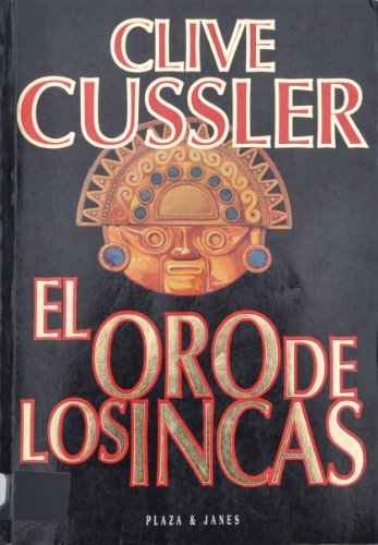 El oro de los incas