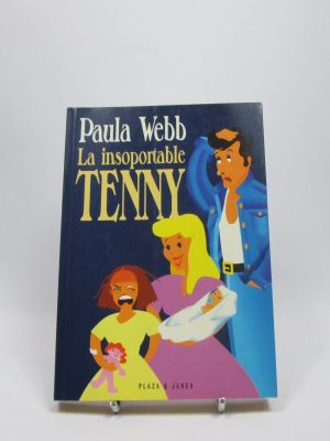La insoportable tenny