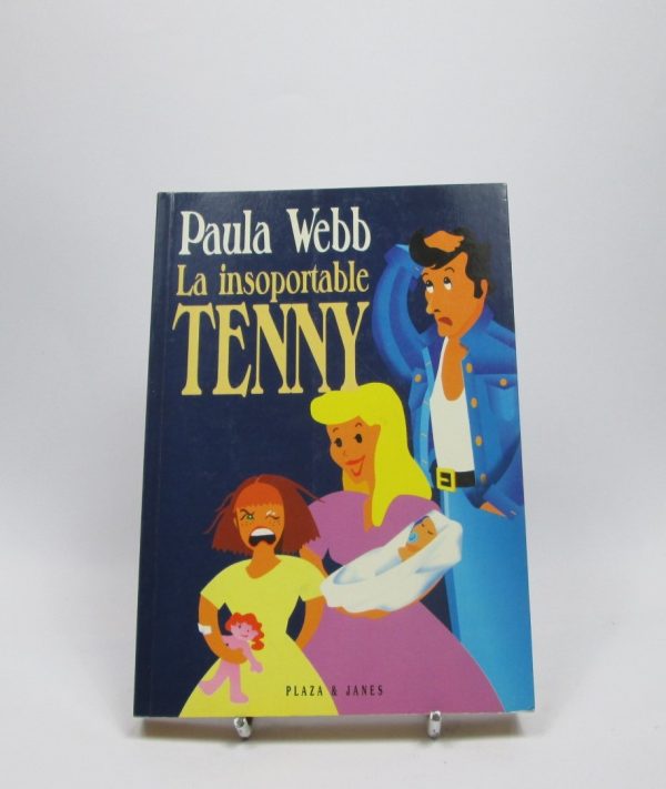 La insoportable tenny