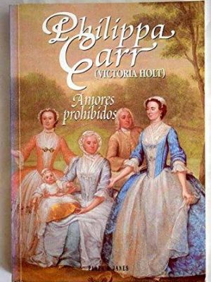Amores prohibidos