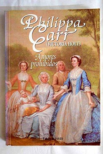 Amores prohibidos
