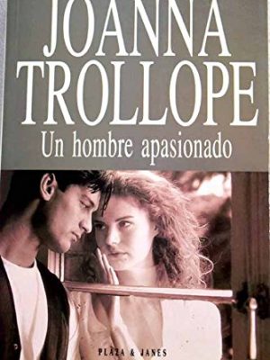 Un hombre apasionado