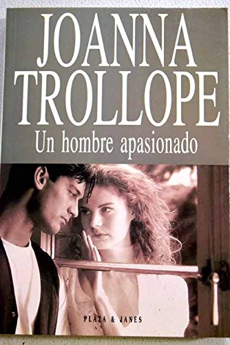 Un hombre apasionado