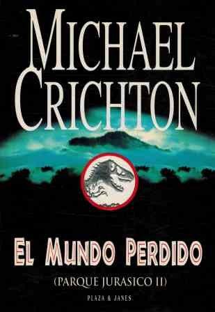 El mundo perdido. parque jurásico ii