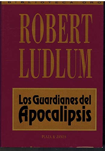 Guardianes del apocalipsis