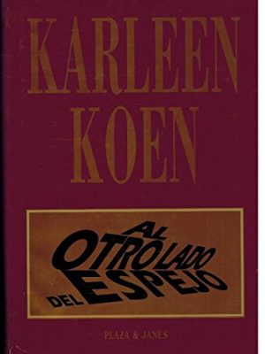 Al otro lado del espejo