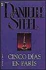 Cinco dias en parís