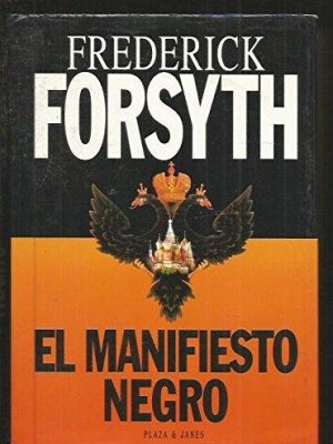 El manifiesto negro