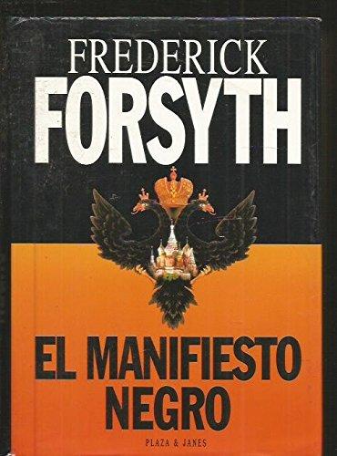 El manifiesto negro