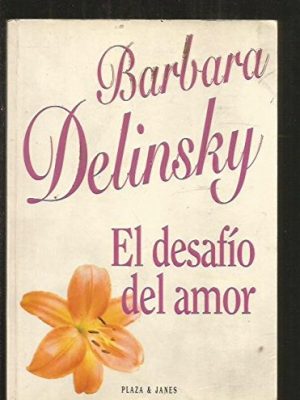 El desafio del amor
