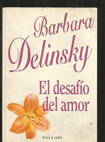 El desafio del amor