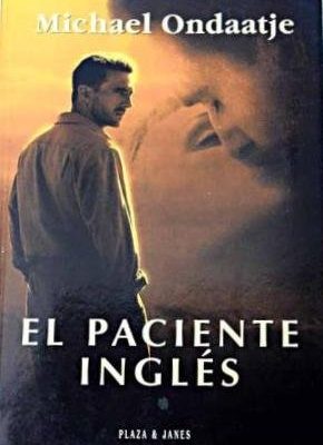 El paciente ingles