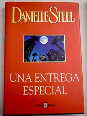 Una entrega especial [apr 14, 1998] danielle steel
