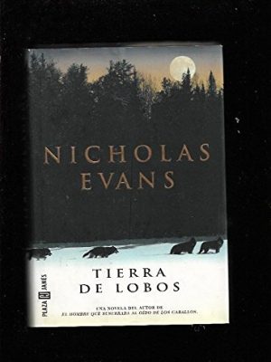 Tierra de lobos