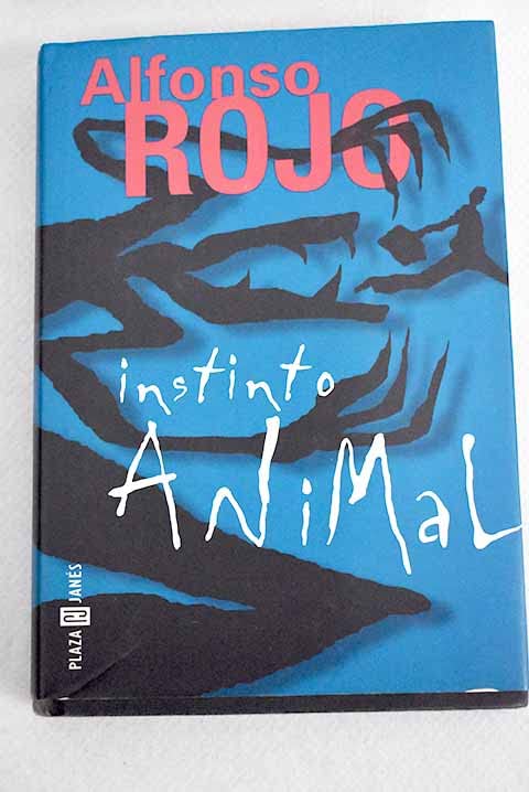 Instinto animal