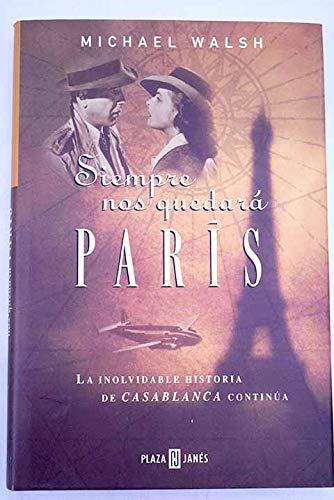 Siempre nos quedara paris