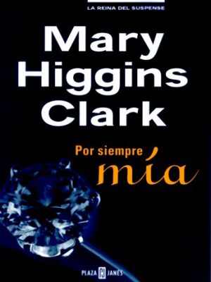 Por siempre mía