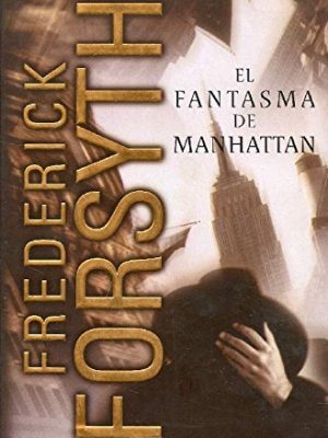 El fantasma de manhattan