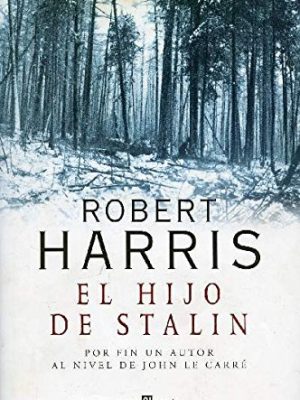 El hijo de stalin