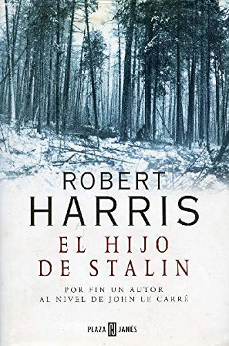 El hijo de stalin