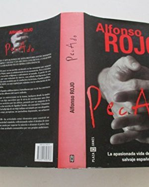 Pecado (spanish edition)