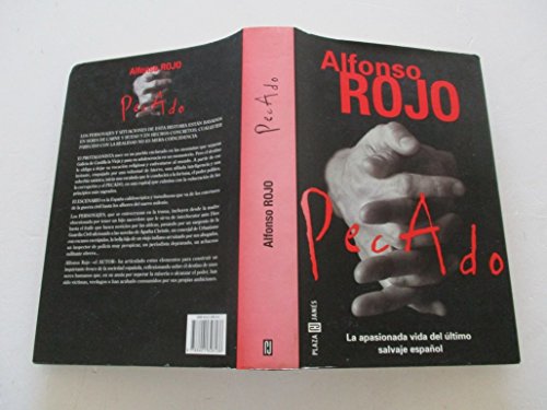 Pecado (spanish edition)