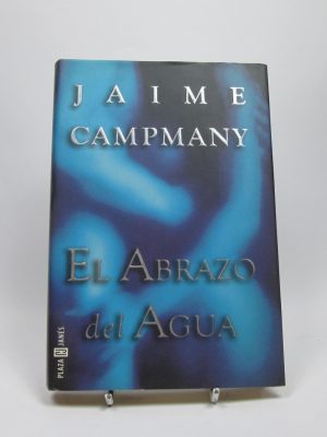 El abrazo del agua